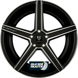 Alloy Wheels MB-DESIGN KV1
