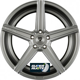 Alloy Wheels MB-DESIGN KV1