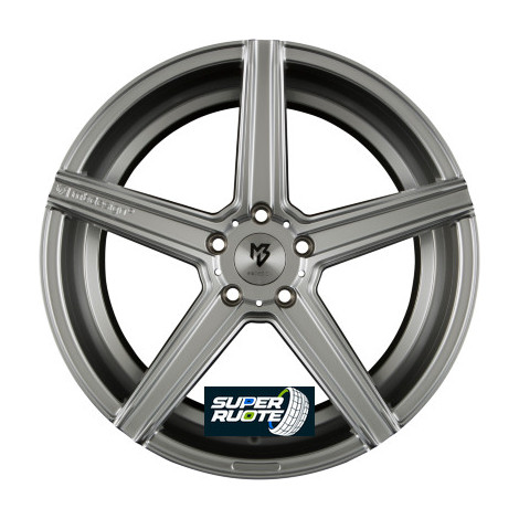 Alloy Wheels MB-DESIGN KV1