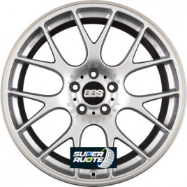 Alloy Wheels BBS CH-R 
