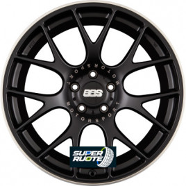 Alloy Wheels BBS CH-R 