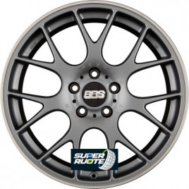 Alloy Wheels BBS CH-R