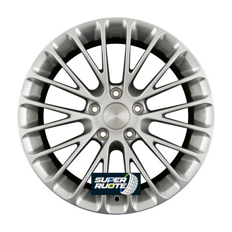 Alloy Wheels BREYTON RACE LS