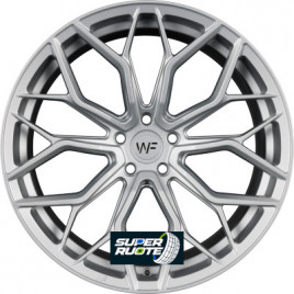 Alloy Wheels WHEELFORCE HE.1-FF