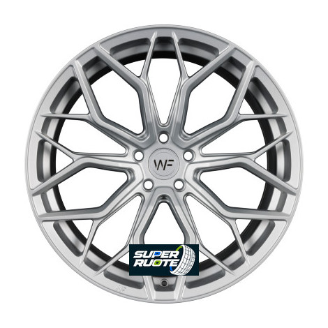 Alloy Wheels WHEELFORCE HE.1-FF