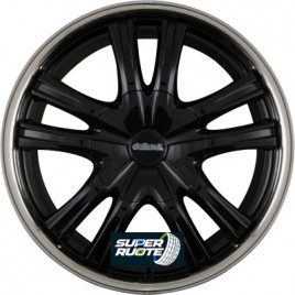 Alloy Wheels DELTA 4x4 LANDER 12