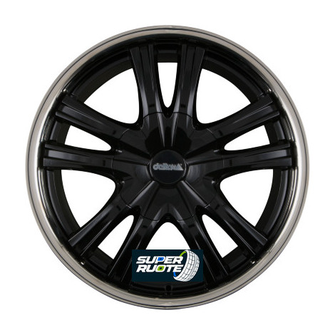Alloy Wheels DELTA 4x4 LANDER 12