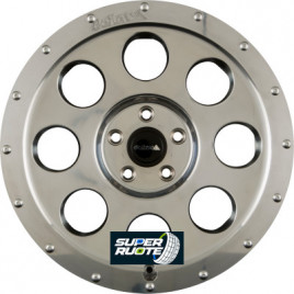 Alloy Wheels DELTA 4x4 KLASSIK B