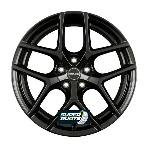 Alloy Wheels BORBET Y
