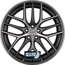Alloy Wheels BBS CC-R