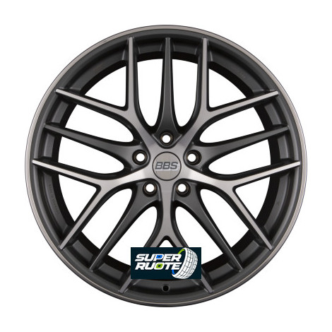 Alloy Wheels BBS CC-R