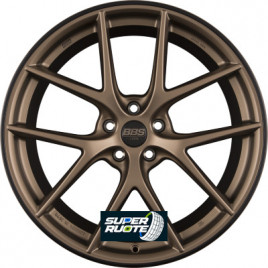 Alloy Wheels BBS CI-R