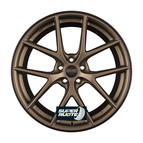 Alloy Wheels BBS CI-R