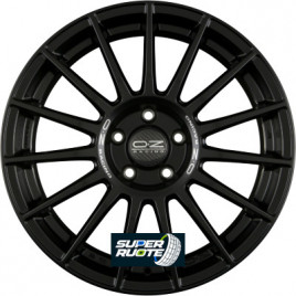 Alloy Wheels OZ SUPERTURISMO LM