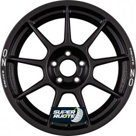 Alloy Wheels OZ CHALLENGE HLT
