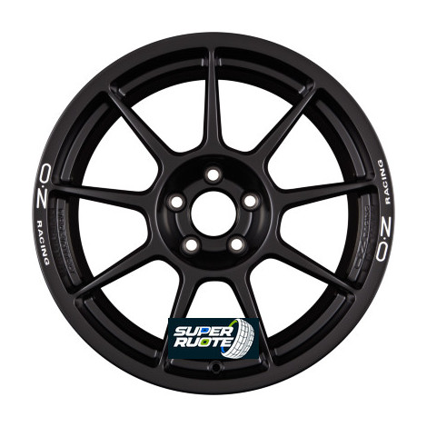 Alloy Wheels OZ CHALLENGE HLT