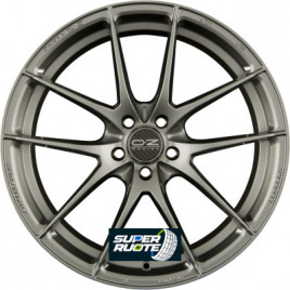 Cerchi in lega OZ LEGGERA HLT