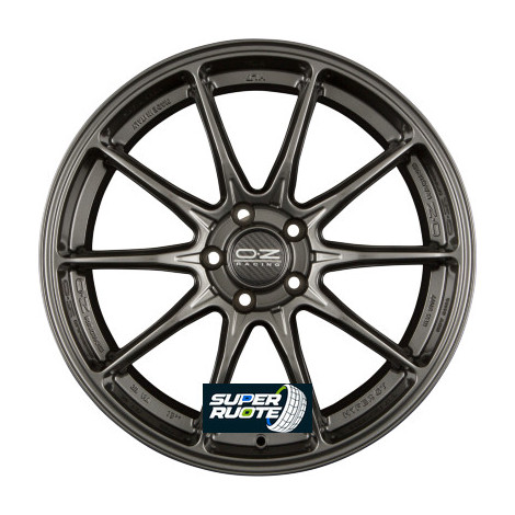 Alloy Wheels OZ HYPER GT