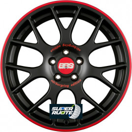 Alloy Wheels BBS CH-R