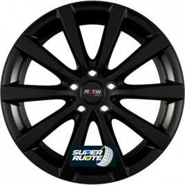Alloy Wheels PLATIN P 66