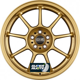 Alloy Wheels OZ ALLEGGERITA HLT