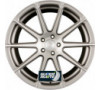 Alloy Wheels BARRACUDA PROJECT 2.0