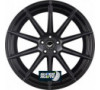 Alloy Wheels BARRACUDA PROJECT 2.0