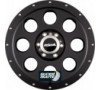 Alloy Wheels DELTA 4x4 KLASSIK B