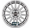 Alloy Wheels OZ SUPERTURISMO DAKAR
