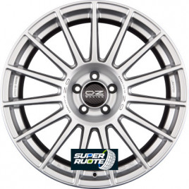 Alloy Wheels OZ SUPERTURISMO DAKAR