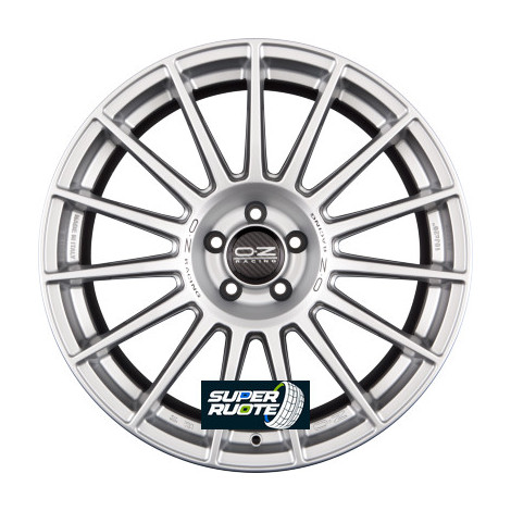 Alloy Wheels OZ SUPERTURISMO DAKAR