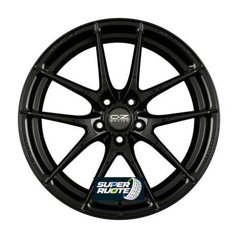 Alufelgen OZ LEGGERA HLT