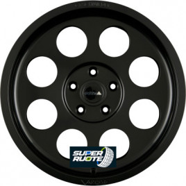 Jantes-en-aluminium DELTA 4x4 LEGACY FORGED