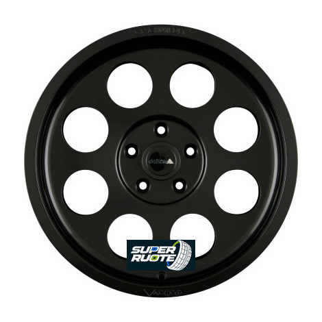 Alloy Wheels DELTA 4x4 LEGACY FORGED