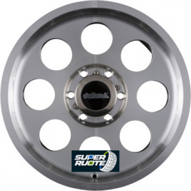 Alloy Wheels DELTA 4x4 LEGACY FORGED
