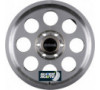 Alloy Wheels DELTA 4x4 LEGACY FORGED