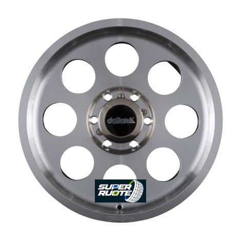 Alloy Wheels DELTA 4x4 LEGACY FORGED