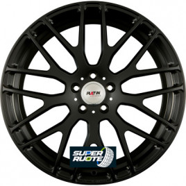 Alloy Wheels PLATIN P 70