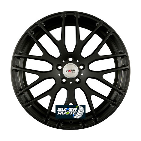 Alloy Wheels PLATIN P 70