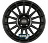 Alloy Wheels OZ SUPERTURISMO DAKAR