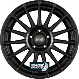 Alloy Wheels OZ SUPERTURISMO DAKAR