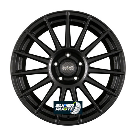 Alloy Wheels OZ SUPERTURISMO DAKAR