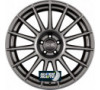 Alloy Wheels OZ SUPERTURISMO DAKAR