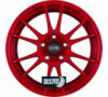Cerchi in lega OZ ULTRALEGGERA HLT