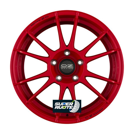 Cerchi in lega OZ ULTRALEGGERA HLT