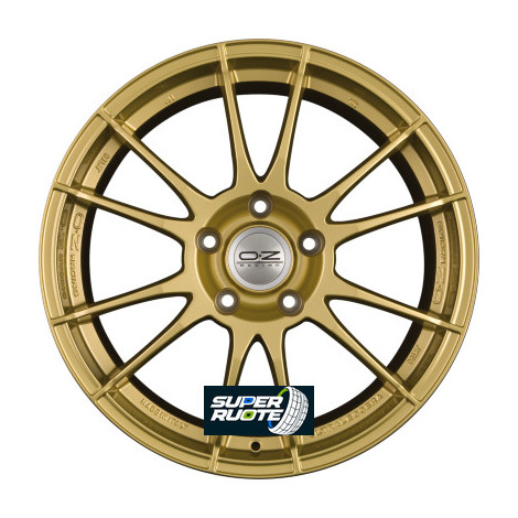 Alloy Wheels OZ ULTRALEGGERA HLT