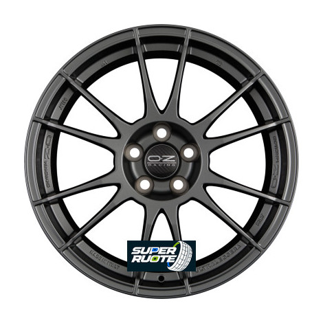 Cerchi in lega OZ ULTRALEGGERA HLT