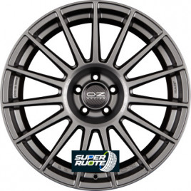 Alloy Wheels OZ SUPERTURISMO DAKAR