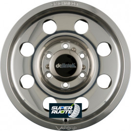 Alloy Wheels DELTA 4x4 LEGACY FORGED