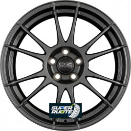 Alloy Wheels OZ ULTRALEGGERA HLT